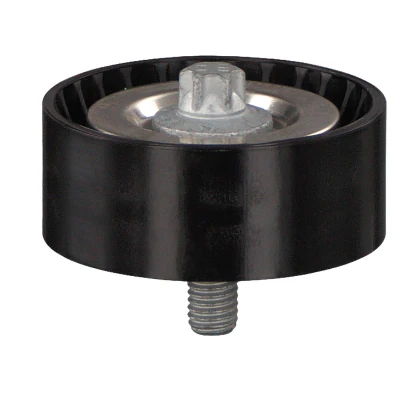 Imagem de FEBI BILSTEIN 47294 Polia de Desvio MERCEDES BENZ: Vito Mixto, Classe E Sedan, C Sedan