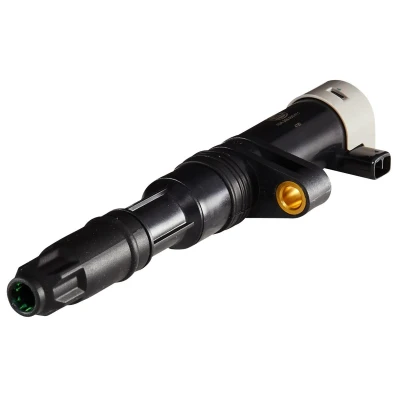 Imagem de HELLA 5DA 358 000 411 Bobina de ignição 2 12 RENAULT: LAGUNA 2, Scénic 1, CLIO DACIA: Sandero I