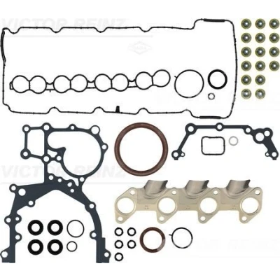 Imagem de REINZ 01 11242 Jogo completo de juntas, motor KIA: Sportage III