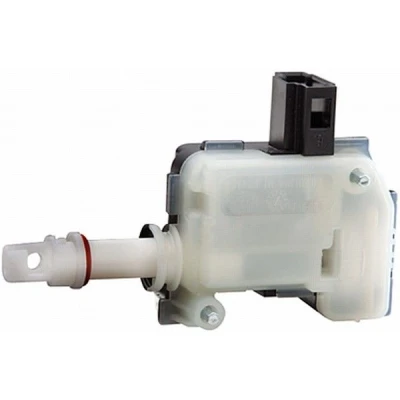 Imagem de HELLA 6NW 007 546 071 Elemento de ajuste, fecho centralizado VOLKSWAGEN: Passat B5 Sedan, Golf 4, GP Variant, SKODA: Octavia I Hatchback
