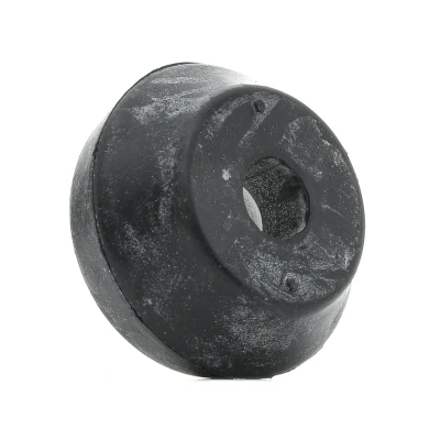 Imagem de FEBI BILSTEIN 14158 Suporte de apoio do conjunto mola / amortecedor Eixo traseiro sem rolamentos esferas, chumaceira Borracha AUDI: 80 B3