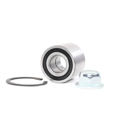 Imagem de MAPCO 26106 Kit de rolamento roda Eixo traseiro, ambos os lados 55mm RENAULT: Kangoo I Express, Rapid Van,