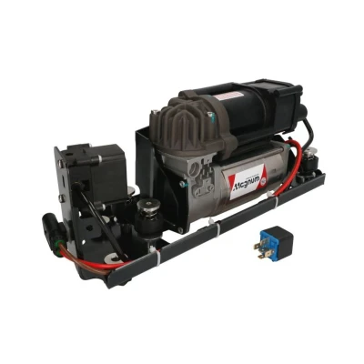 Imagem de Magnum Technology KPB002MT Compressor suspensão a ar BMW: 5 Touring, GT