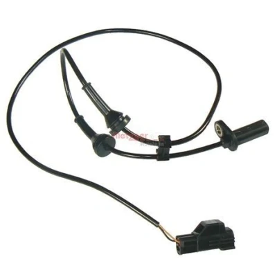 Imagem de METZGER 0900595 Sensor de ABS VOLVO: S70