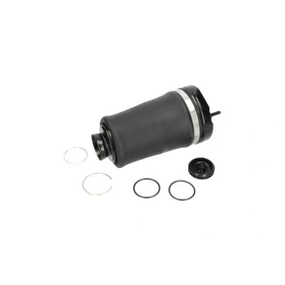 Imagem de KAVO PARTS SAS 10004 Mola pneumática, chassis Eixo dianteiro MERCEDES BENZ: Classe ML