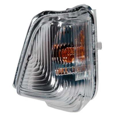 Imagem de OLSA 5.42.063.00 Intermitente branco esquerda, Retrovisor exterior sem porta lâmpadas, com lâmpadas MERCEDES BENZ: Sprinter 3.5 T Van