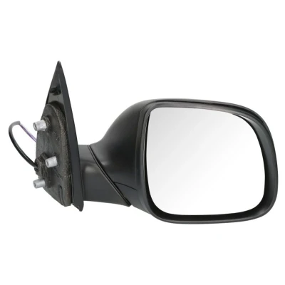 Imagem de Espelho retrovisor Alkar 6128948 à direita elétrico aquecível, convexo para veículo com volante esquerda VOLKSWAGEN: Amarok Pick up