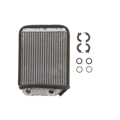 Imagem de NRF 54287 Radiador Quente sem tubo/cabo OPEL: Vectra B Carrinha