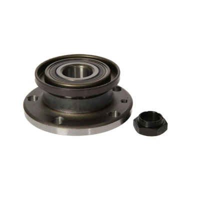 Imagem de BTA H2D012BTA Kit de rolamento roda Eixo traseiro com sensor do ABS integrado ALFA ROMEO: 147, 156 Sedan, Sportwagon