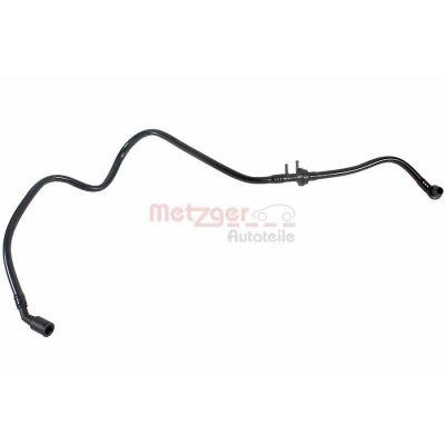 Imagem de METZGER 2180039 Tubo de vácuo, servo freio VOLKSWAGEN: TRANSPORTER 4 Bus