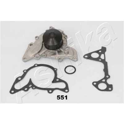 Imagem de ASHIKA 35 05 551 Bomba de água MITSUBISHI: Pajero Sport 1 SUV
