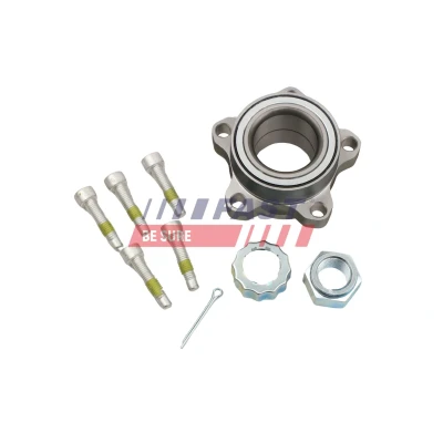 Imagem de FAST FT21009 Rolamento da Roda Eixo dianteiro 35mm 68mm 50mm