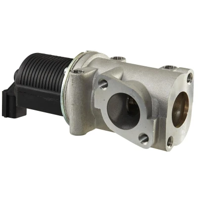 Imagem de HELLA 6NU 010 171 331 Válvula EGR electrónico com juntas FIAT: Doblo I Cargo, LANCIA: Lybra Carrinha, ALFA ROMEO: 156 Sportwagon