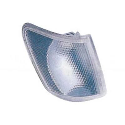 Imagem de PRASCO FD0464113 Intermitente branco à frente, lado direito sem porta lâmpadas FORD: Fiesta 3, Mk2 Van
