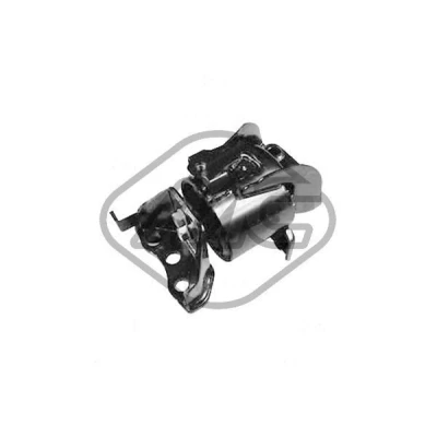 Imagem de Metalcaucho 12382 Suporte, motor esquerda HYUNDAI: Getz