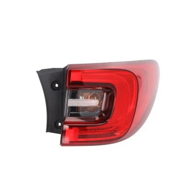 Imagem de VALEO ORIGINAL PART 047028 Farolim à direita parte exterior com lâmpadas de incnadescência porta RENAULT: Kadjar