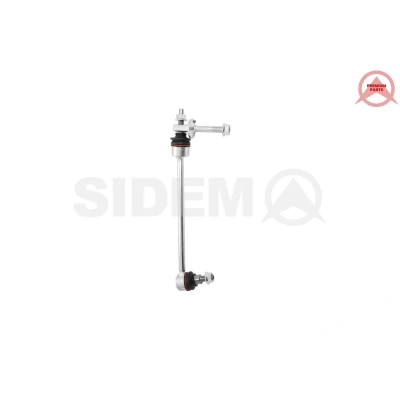Imagem de SIDEM 49860 barra / escora, estabilizadora Eixo dianteiro, lado esquerdo 307 MM12X1,5R MERCEDES BENZ: GLC Coupe, SUV