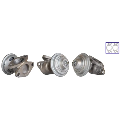 Imagem de DRI 717710245 Válvula EGR pneumático sem juntas IVECO: DAILY 3