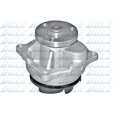 Imagem de DOLZ F141 Bomba de água FORD: Focus Mk1 Hatchback, Transit Connect Van, Carrinha