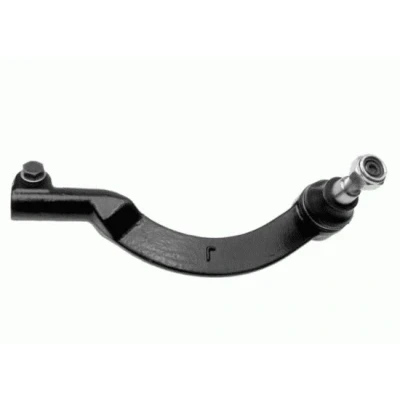 Imagem de LEMFÖRDER 26713 02 Rótula de direção Eixo dianteiro, à direita, exterior OPEL: Movano A Van, RENAULT: MASTER 2 Kasten