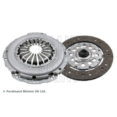 Imagem de BLUE PRINT ADW193084 Kit de Embraiagem duas peças com massa lubrificante sintética 240 OPEL: Vectra C Sedan, Caravan, CC