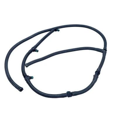 Imagem de MAXGEAR 15 0320 Tubo flexível, combustível de fuga Common Rail CHRYSLER: Voyager IV (RG, RS) 2.5 CRD, 2.8 CRD 2000 2008