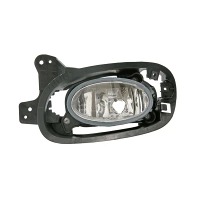 Imagem de TYC 19 14346 01 9 Farol de Nevoeiro esquerda HONDA: Jazz 3