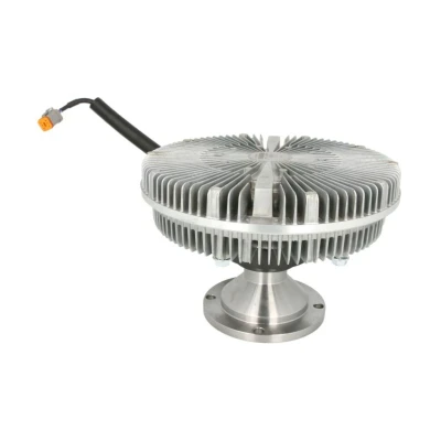Imagem de Embraiagem, ventilador do radiador NRF 49163