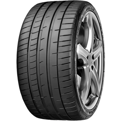 Imagem de Goodyear Eagle F1 Supersport ( 235/35 R19 91Y XL (+) )