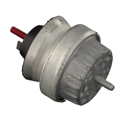 Imagem de FEBI BILSTEIN 36578 Suporte, motor à direita Apoio hidráulico com tampa protectora de salpicos, fole/capa protecção AUDI: A6 C6 Sedan