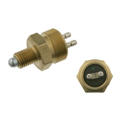 Imagem de FEBI BILSTEIN 05561 Interruptor, luz de marcha atrás