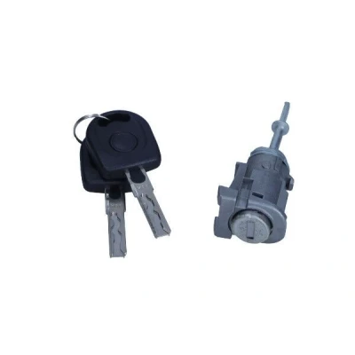 Imagem de MAXGEAR 28 0494 Canhão de Fechadura esquerda, Porta do veículo VOLKSWAGEN: Passat B5 Variant, GP Lupo / 3L