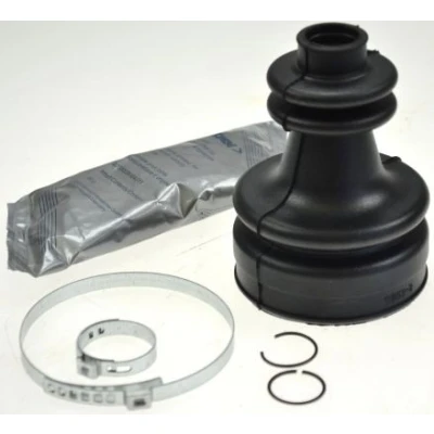Imagem de LÖBRO 305610 Fole de Transmissão 113,00 NBR (borracha nitrilo butadieno) FORD: Fiesta 4, Mk4 Van