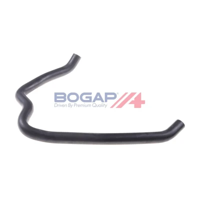 Imagem de BOGAP A1711148 Mangueira Para o Turbocompressor VW: Golf V Hatchback (1K1) 2.0 GTI 2006 2008