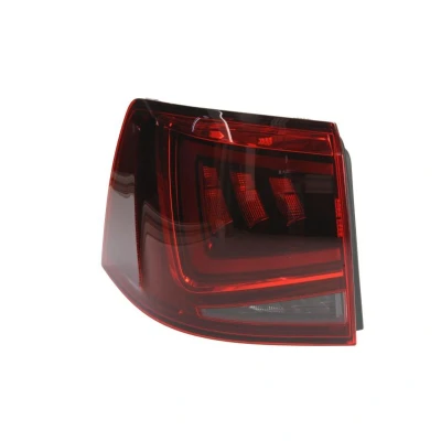 Imagem de MAGNETI MARELLI 714000028810 Farolim esquerda parte exterior LED, PY21W com lâmpadas de incnadescência porta SEAT: Alhambra II