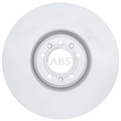 Imagem de A.B.S. COATED 18256 Disco de travão 340 30 5 ventilado revestido PEUGEOT: RCZ Coupe
