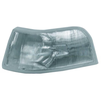 Imagem de PRASCO VV0384014 Intermitente branco à frente, lado esquerdo com porta lâmpadas VOLVO: 960 II Sedan
