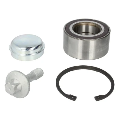 Imagem de SKF VKBA 6785 Kit de rolamento roda com sensor do ABS integrado 84 MERCEDES BENZ: Classe A, GLA, B