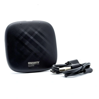 Imagem de EINPARTS EPCP02 Acessorios para auto radios