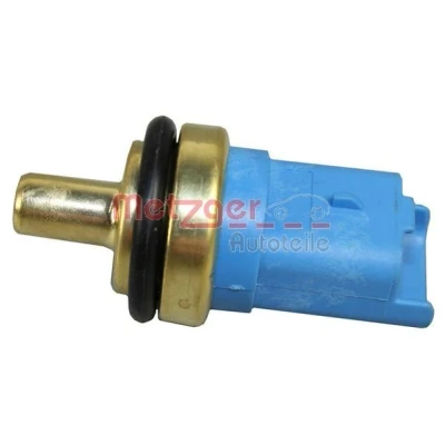 Imagem de METZGER 0905157 Sensor, temperatura do líquido de refrigeração com junta CITROËN: Xsara Carrinha, PEUGEOT: 206 Hatchback