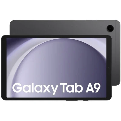 Imagem de Samsung Galaxy Tab A9 WiFi 64GB X110 Cinzento