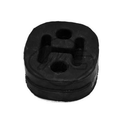 Imagem de Metalcaucho 02643 Fita de borracha, sistema escape AUDI: A4 B8 Sedan