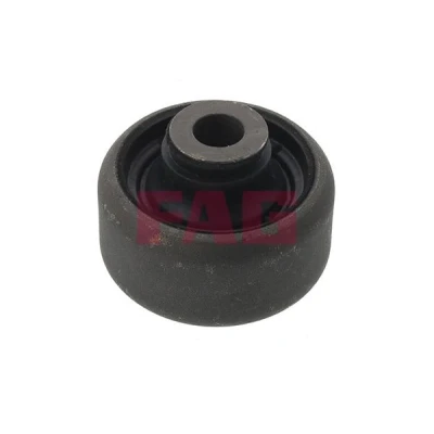 Imagem de FAG 829 0346 10 Casquilho de braço Suspensão Rolamento borracha e metal para transversal RENAULT: Clio 4, MEGANE 2, 2 Kombi