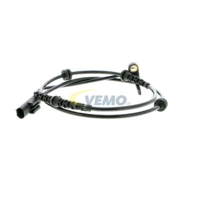 Imagem de VEMO V24 72 0156 Sensor de ABS Eixo dianteiro Original Quality para veículos com Hall, activo 2 1120 1140 12