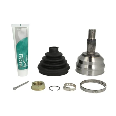 Imagem de PASCAL G1F020PC Ponteira de Transmissão do lado da roda PEUGEOT: Expert I