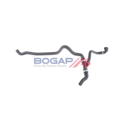 Imagem de BOGAP Mangueira de Radiador B4228244 BMW: 5 Sedan, 3 Touring, Sedan