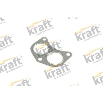 Imagem de KRAFT 0522000 Junta, tubo de escape FORD: FIESTA 3, ESCORT 4 Cabriolet, 2