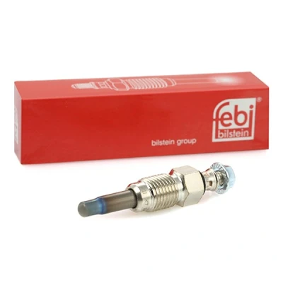 Imagem de FEBI BILSTEIN 15956 Vela incandescente 11V VOLKSWAGEN: GOLF 3, 2, TRANSPORTER 4 Bus, SEAT: Ibiza Córdoba I Sedan, Inca, AUDI: A4 B5 Avant