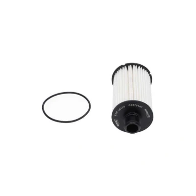 Imagem de KAVO PARTS FOF 10123 Filtro de óleo Cartucho filtrante LAND ROVER: Range Rover 3, Discovery 4, Sport, JAGUAR: XF Sedan, XJ F Pace