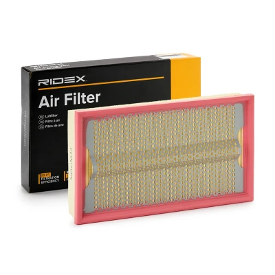 Imagem de VAICO V30 7400 Filtro de ar 57,5 190,0 333,5 Cartucho filtrante Original Quality para utilização em ambientes poeirentos